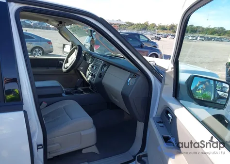 2013 Ford Expedition Xlt from USA, damaged, VIN 1FMJU1H53DEF28683